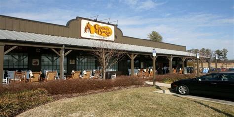 Cracker barrel dothan al - Reviews from Cracker Barrel employees in Dothan, AL about Pay & Benefits. Find jobs. Company reviews. Find salaries. Sign in. Sign in. Employers / Post Job. Start of main content. Cracker Barrel. Work wellbeing score is 66 out of 100. 66. 3.5 out of 5 stars. 3.5. Follow. Write a review ...